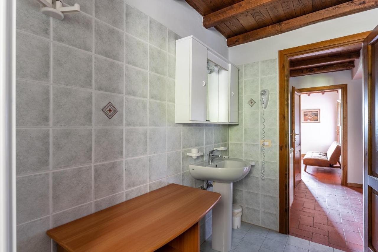 Il Serrino 4 Pistoia Dış mekan fotoğraf