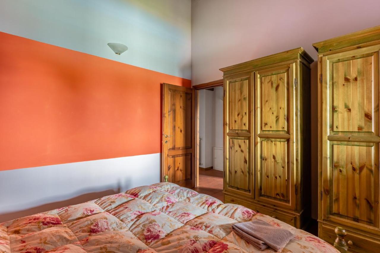 Il Serrino 4 Pistoia Dış mekan fotoğraf